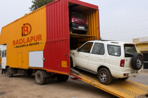 Car Transporter in Badlapur