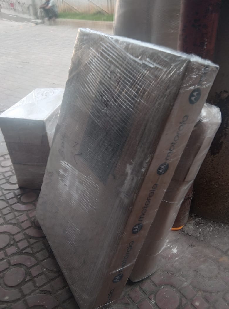 LED TV and Electronics Packing Services in Badlapur