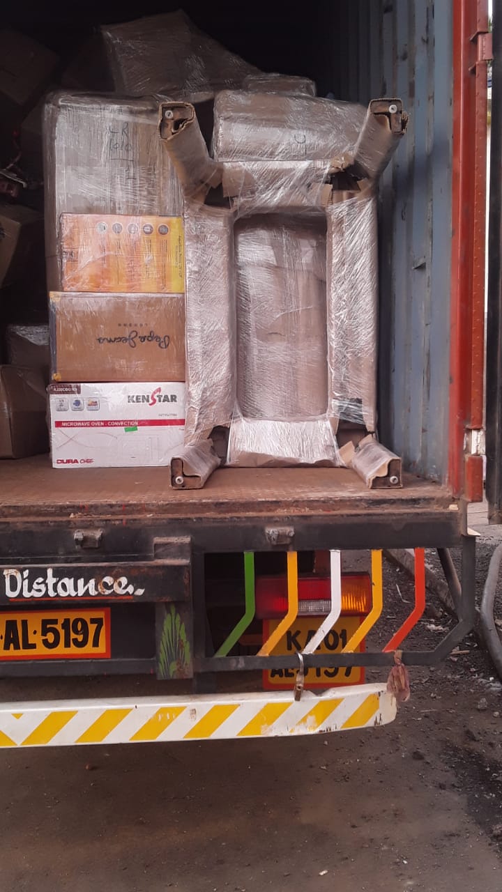 Home Shifting in Badlapur