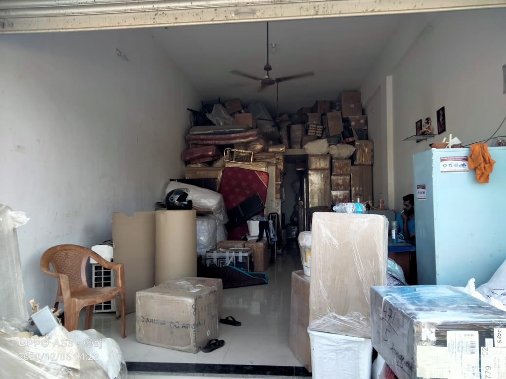 Self Storage and Warehousing in Badlapur
