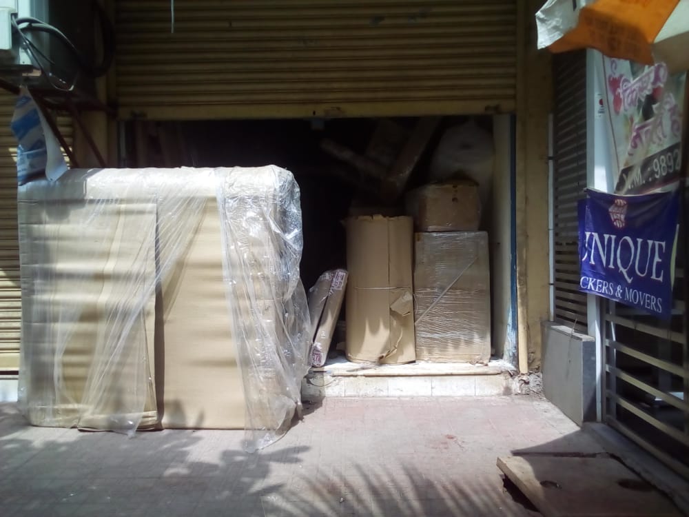 Commercial Warehousing in Badlapur