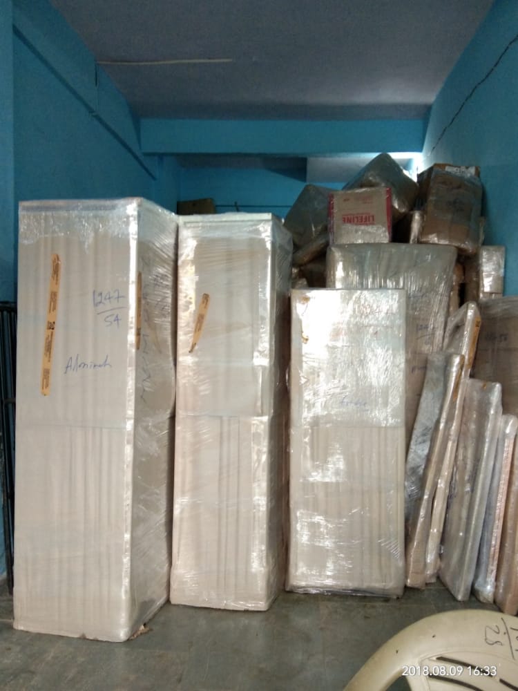 Warehouse and Storage in Badlapur