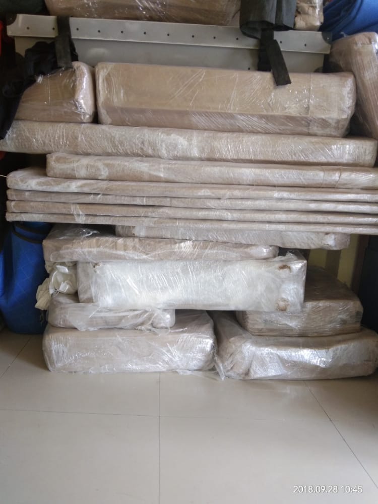 Office Storage Services in Badlapur