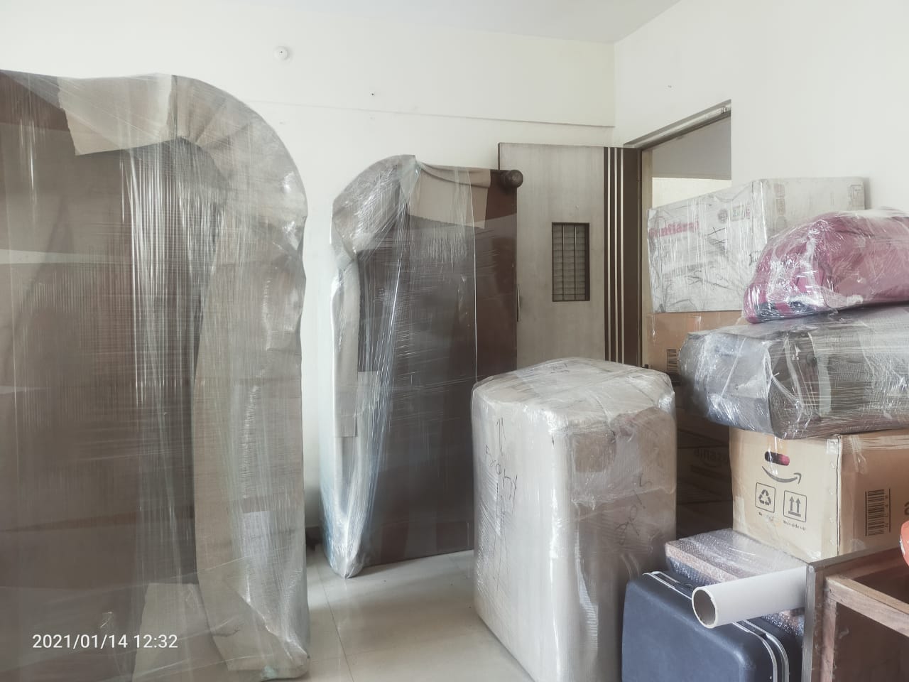 Inventory Storage Services in Badlapur